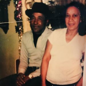 Meet your Posher, Larry